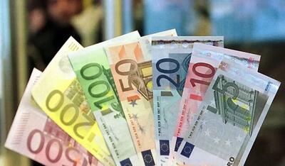 بروزترین  قیمت یورو به ریال در بازار امروز جمعه ۱۶ خرداد ۱۴۰۴ + جدول