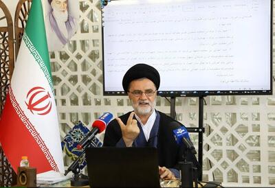 نبویان: غنی‌سازی هسته‌ای نماد استقلال و اقتدار ملی کشور است