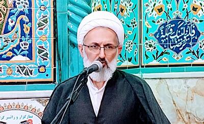 بیداری اسلامی در کشورهای مسلمان جهان ضروری است