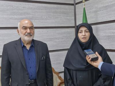 رئیس سازمان محیط زیست: حل چالش‌های زیست‌محیطی نیازمند عزم ملی و مشارکت مردمی است