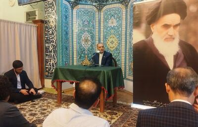 جلالی: توانمندی‌های ایران، معادلات را تغییر می‌دهد