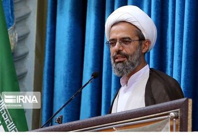 امام جمعه بجنورد: عید قربان روز بندگی و آزمون ایمان است