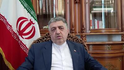 شانگهای بازاری به بزرگی نصف جهان؛ ضرورت همکاری بانکی به نفع جهان چندقطبی