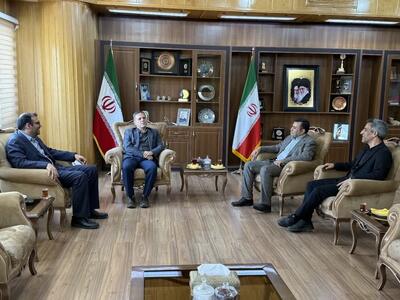 سازمان اموال تملیکی امین دولت و حافظ حقوق مردم است