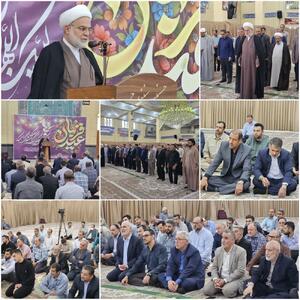«استقامت» در کنار شعار «ما می‌توانیم» یک رکن اساسی در تداوم عزت ملی است