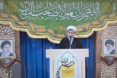 لزوم تبیین دستاوردهای نظام برای نسل جوان / نقش اقتدار دفاعی در تثبیت انقلاب