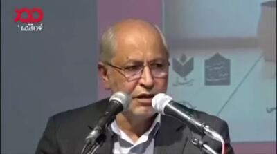 مسعود نیلی: مدیریت در کشور ما دیمی است