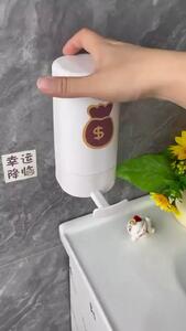 صابون پودر کن
