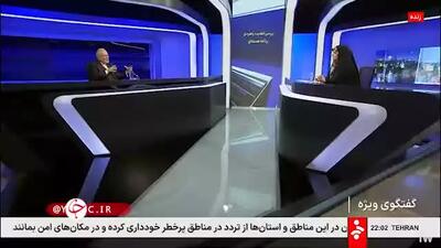 متکی: پیش از انقلاب با آمریکا در زمینه تامین سوخت شراکت داشتیم