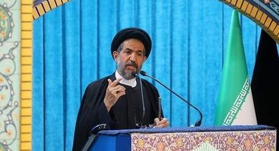 ابوترابی: امروز فلسطین و غزه پرچمدار مقاومت هستند امام(ره) امکان تحول عظیم و گسترده در ایران را فراهم آورد | جهان نیوز