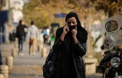 بوی نامطبوع شمال اصفهان از کجا آمد؟