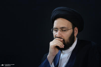 چرا امام روزهای آخر نمی‌خواستند سیدعلی آقا خمینی را ببینند؟