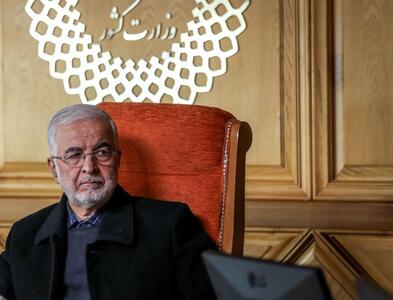 دستور وزیر کشور برای بررسی وضعیت حمل و نقل عمومی غیررسمی و اینترنتی