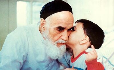 چرا امام روزهای آخر نمی‌خواستند سیدعلی خمینی را ببینند؟