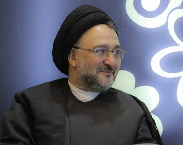 انتخاب عکسی جالب توسط ابطحی به مناسبت عید قربان