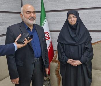 پیشنهاد استاندار خوزستان برای برگزاری اجلاس منطقه‌ای با کشورهای منشأ ریزگردها