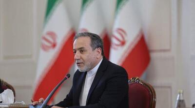 عراقچی: پس از پاسخ ایران، عمان زمان و مکان دور بعدی مذاکرات را تعیین می‌کند - مردم سالاری آنلاین