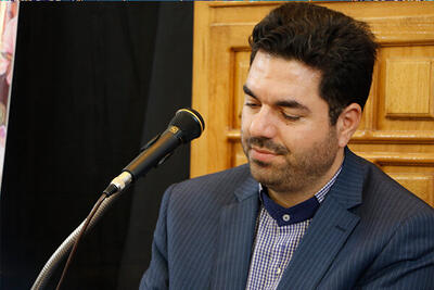 تلاوت حمیدرضا احمدی‌وفا در سرزمین وحی  