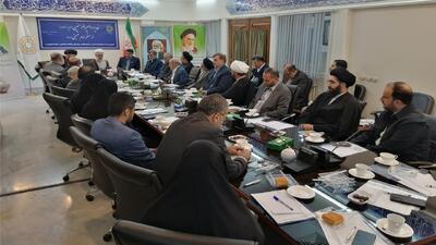 نصب امام بر عهده کسی جز خدا نیست