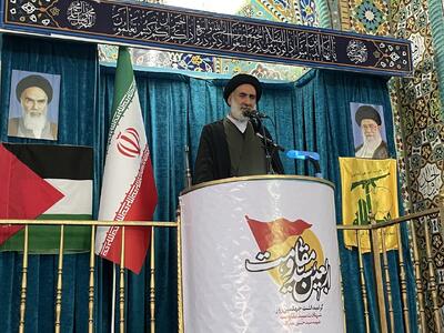 وحدت و ایمان، رمز موفقیت جامعه اسلامی