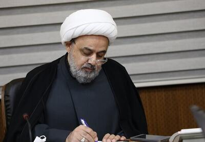 عید قربان تجلی با شکوه خضوع در برابر حضرت حق است