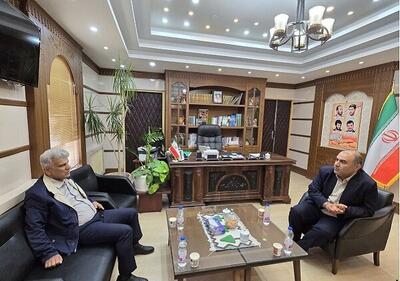 لنگرود در مسیر جذب گردشگران خارجی با استفاده از ظرفیت‌های هوایی گیلان