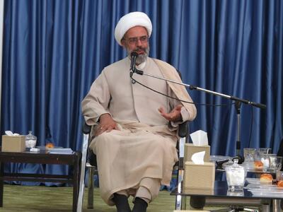 ملت و دولت در برابر زیاده‌خواهی هسته‌ای آمریکا بایستند