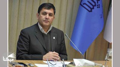 میگنا - یک روانشناس سرپرست دانشگاه بیرجند منصوب شد