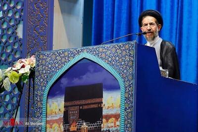 ملت ایران پرچمدار مکتب توحیدی امام خمینی (ره) در جهان است