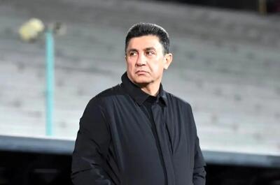 فرصت بزرگ قلعه‌نویی به مهاجم گلزن پرسپولیس