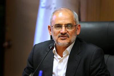 پیام محسن حاجی میرزایی برای محیط‌بان هدایت‌الله دیده‌بان