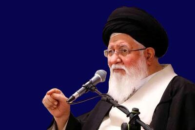 علم‌الهدی: آمریکا در چاله اقتصادی افتاده و قدرت جنگ ندارد
