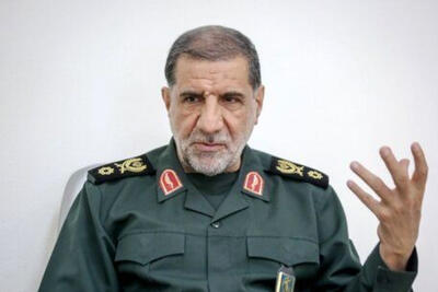 کوثری: سقوط بالگرد شهید رئیسی «خطای انسانی» بود