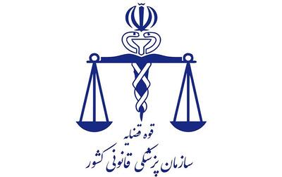 واکنش پزشک قانونی به شایعات منتشر شده درباره مرحومه الهه حسین نژاد