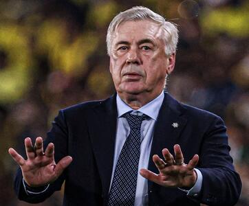 اکوادور 0-0 برزیل؛ سامبای سرد آنچلوتی در اولین رقص - پارس فوتبال