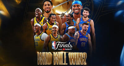 فینال NBA | «ارباب حلقه‌ها» را می‌خواهی؟ فقط چهار قدم با آن فاصله داری! - پارس فوتبال