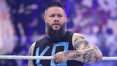 اخبار WWE | کوین اونز: ممکن است هرگز به رینگ کشتی کچ بازنگردم - پارس فوتبال