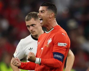 پرتغال با اسپانیا در فینال چه خواهد کرد؟ تا رونالدو هست، امید هم هست! - پارس فوتبال