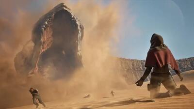 مشکل قطعی سرورهای Dune: Awakening؟ آخرین وضعیت و به‌روزرسانی‌ها - پارس فوتبال