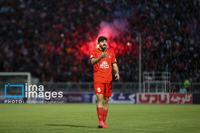 پایان نقل و انتقالات داخلی پرسپولیس با پروژه ۱+۱؛ ماموریت غیرممکن در تبریز ادامه دارد - پارس فوتبال