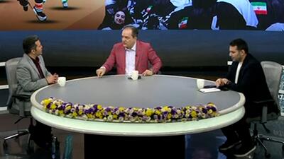 سرنوشت عجیب علیپور در تیم ملی! - پارس فوتبال
