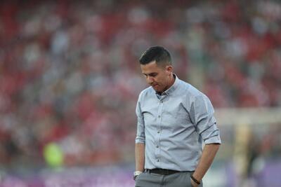 سرمربی سابق پرسپولیس گزینه جدید استقلال! - پارس فوتبال