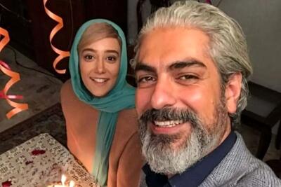 ساقی حاجی‌پور با استایلی جذاب؛ تصویری که همه را شگفت‌زده کرد