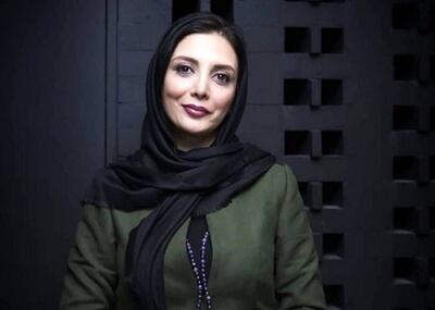 واکنش تند رویا میرعلمی به قتل دردناک الهه حسین‌نژاد/تصویر