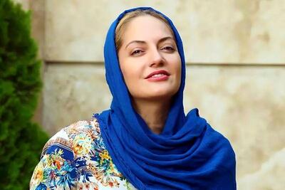چهره شکسته مهناز افشار؛ تغییرات عجیب بعد از مهاجرت