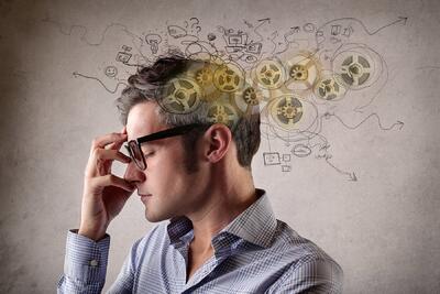 برای خوشبختی در زندگی زناشویی مراقب افکار غلط باشید