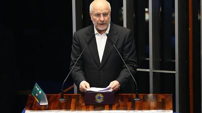 قالیباف: آمریکا در پی‌ انکار حق ایران در غنی‌سازی است - روزنامه رسالت