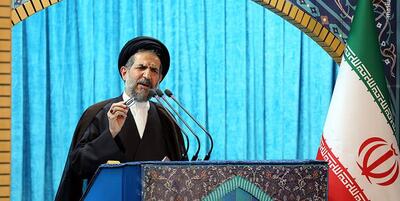 ابوترابی: امروز فلسطین و غزه پرچمدار مقاومت هستند - روزنامه رسالت