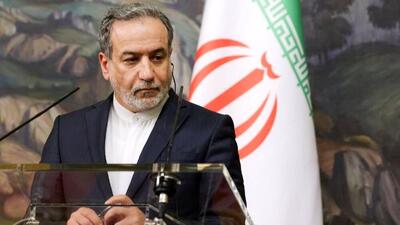 ایران در برابر هرگونه نقض حقوق خود، واکنشی قاطع نشان خواهد داد