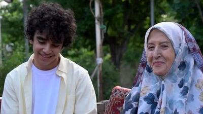 بازیگر نقش پرهام در سریال جزر و مد کیست؟ + عکس و بیوگرافی